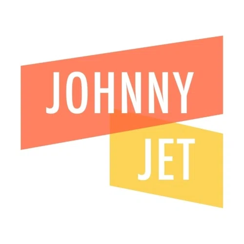 JOHNNY JET Promo Code — Get 200 Off in January 2024
