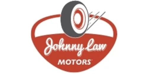 Johnny Law Motors Promo Code