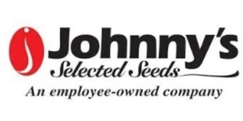 JohnnySeeds Merchant logo