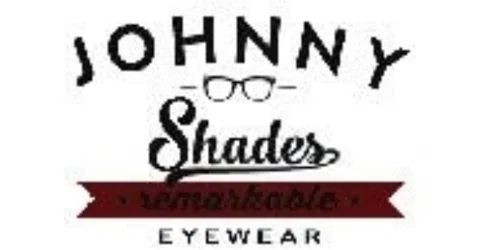 Johnny Shades Merchant logo