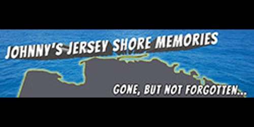 Johnny's Jersey Shore Memories Promo Code