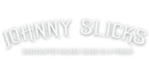 Johnny Slicks Merchant logo