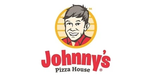 Johnny's Pizza House Merchant logo