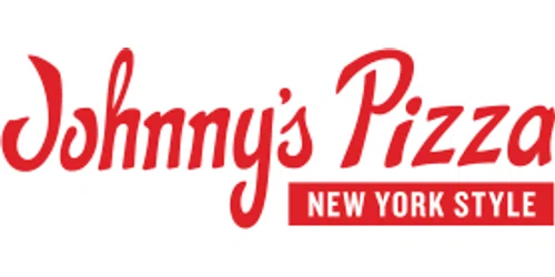 Johnny's New York Style Pizza Promo Code