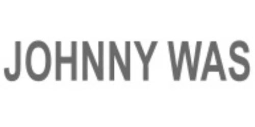 Johnny Was Merchant logo