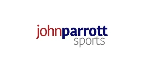 John Parrott coupon