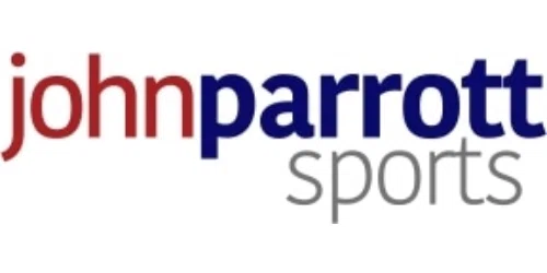 John Parrott Merchant logo
