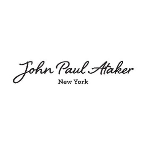 John Paul Ataker Promo Code