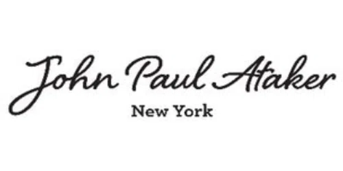 John Paul Ataker Merchant logo