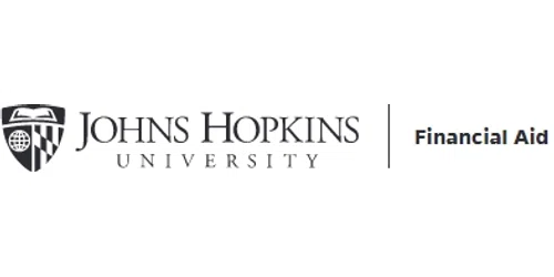 Johns Hopkins University Financial Aid Merchant logo