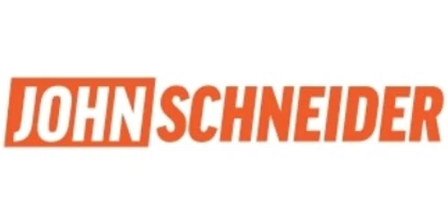 John Schneider Promo Code