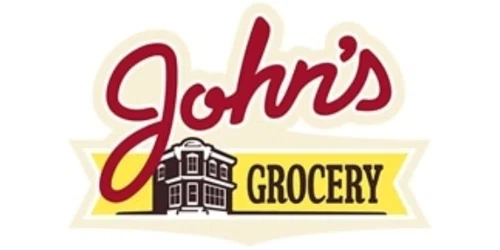 John's Grocery Promo Code