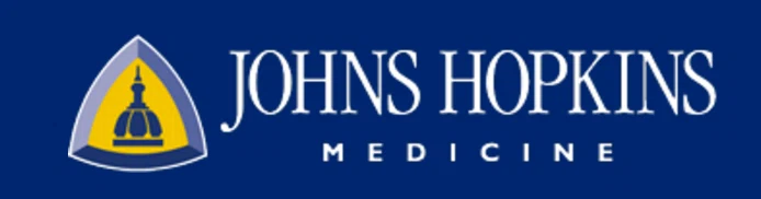 Johns Hopkins Medicine Merchant Logo