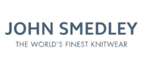 John Smedley Merchant logo