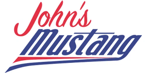 John’s Mustang Promo Code