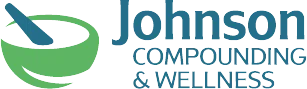 Johnson Compounding Wellness Merchant Logo