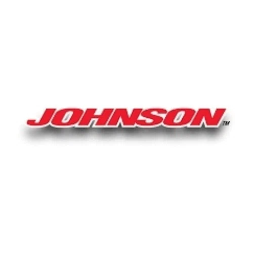Johnson Promo Code