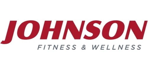 Johnson Fitness and Wellness Merchant logo