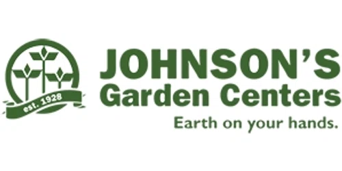 Johnson's Garden Centers Promo Code