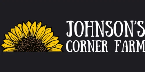 Johnsons Corner Farm Promo Code