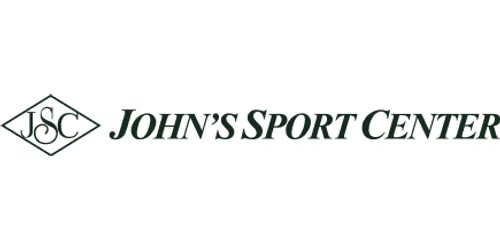John’s Sport Center Promo Code