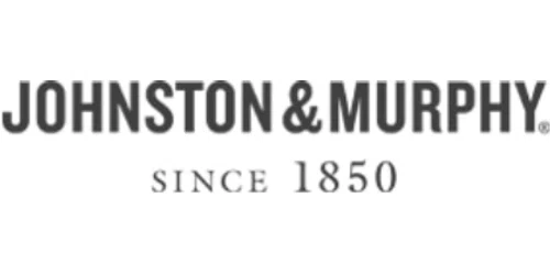 Johnston & Murphy Merchant logo