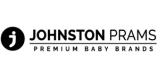 Johnston Prams Merchant logo