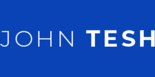 John Tesh Promo Code