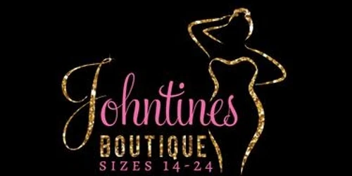 Johntines Boutique Promo Code