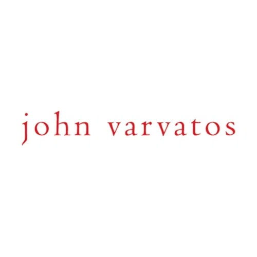 John varvatos discount discount code