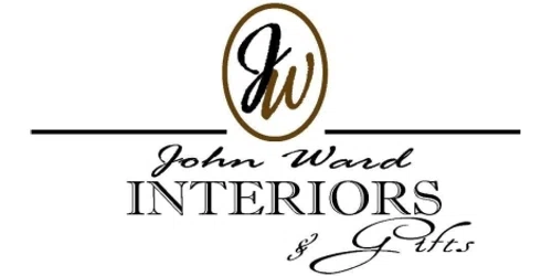 John Ward Interiors & Gifts Promo Code