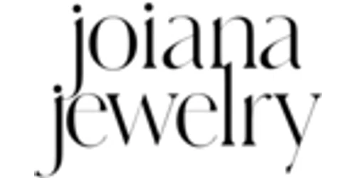 JOIANA JEWELRY Promo Code