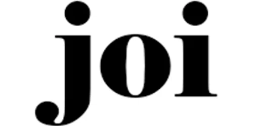 Joi Deodorant Merchant logo