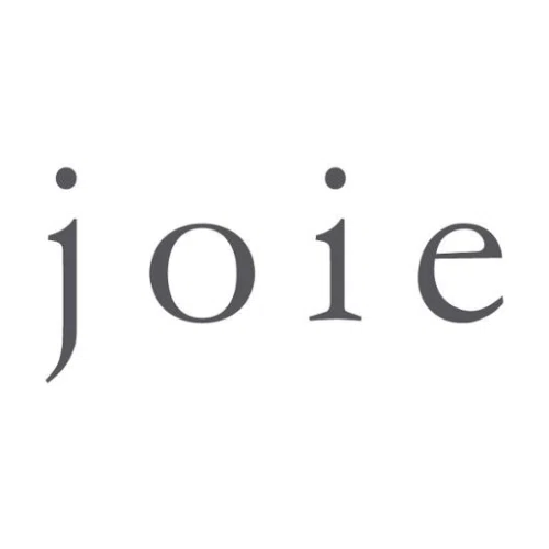 Joie Clothing Size Chart
