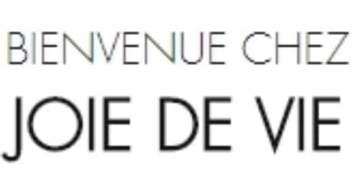 Joie de Vie Antiques Promo Code