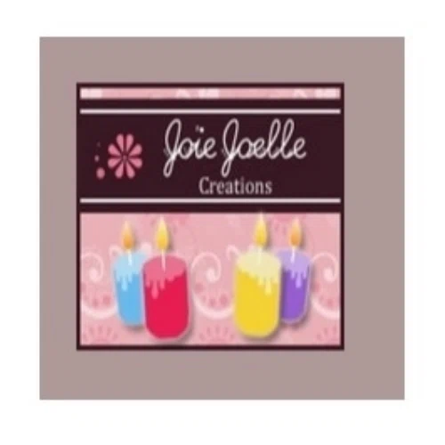 Joie Joelle Creations coupons