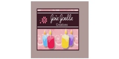 Joie Joelle Creations Promo Code