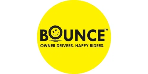 Bounce Merchant logo