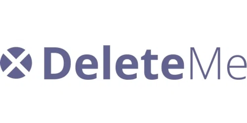 DeleteMe Merchant logo