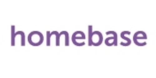 Homebase Merchant logo