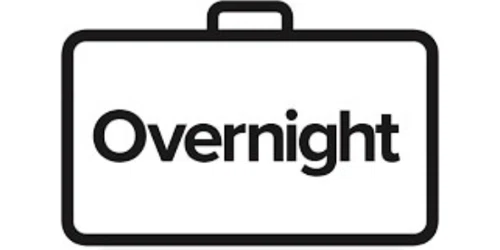 Overnight Promo Code