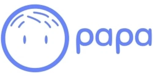 Papa Promo Code