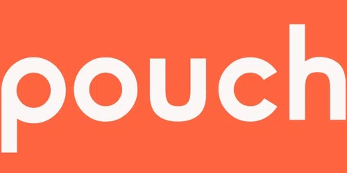 Pouch Merchant logo