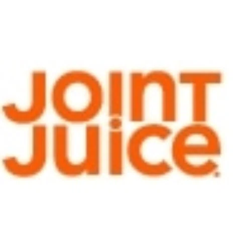 Joint Juice Merchant Logo