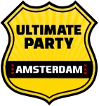 Ultimate Party Merchant Logo