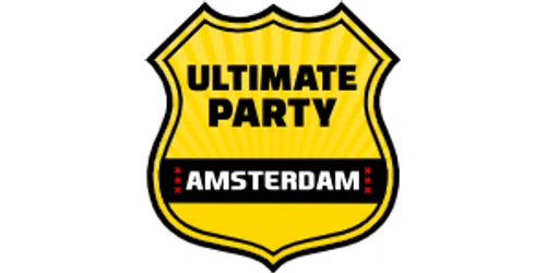 Ultimate Party Promo Code