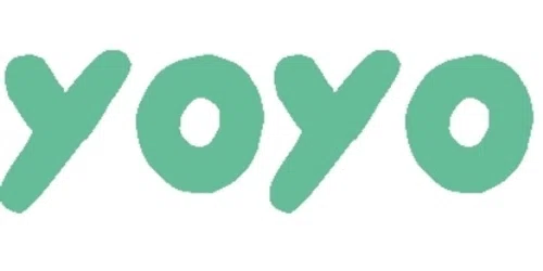Yoyo Merchant logo