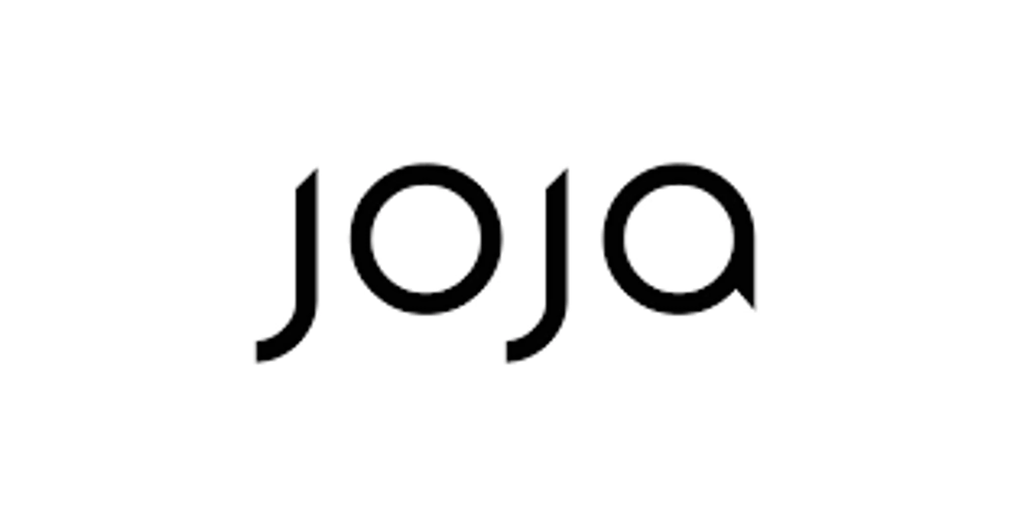 JOJA Merchant Logo