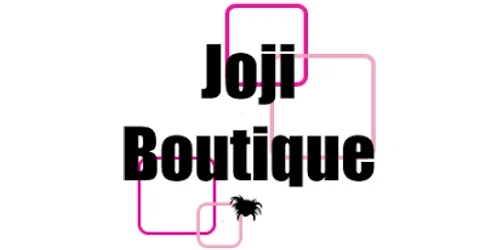 Joji Boutique Promo Code