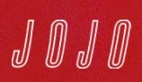 JoJo Merchant Logo